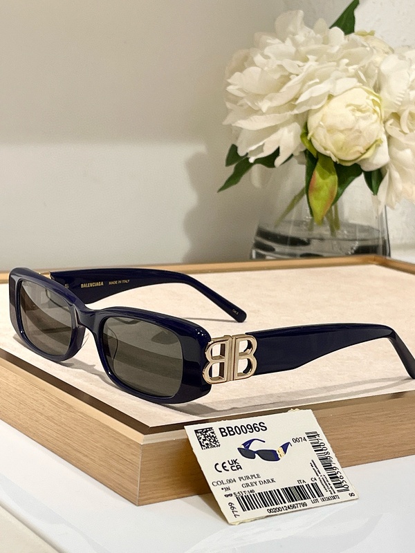 Balenciaga Sunglasses 167